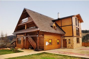 Šeiminis pensionas Oščadnica 2